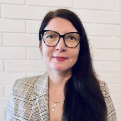 Кислова Марина