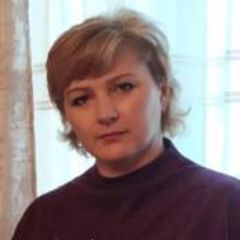 Попова Елена