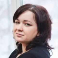 Садчикова Ольга