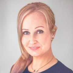 Гильмулина Ольга