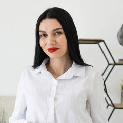 Михнова Анна