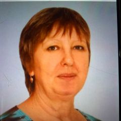Гусарова Татьяна