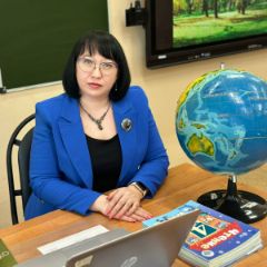 Фадеева Екатерина