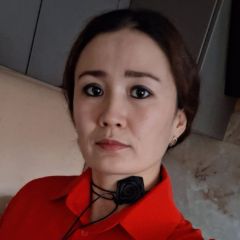 Раджапова Шохида