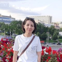 Марченко Марьям