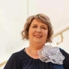 Добикова Елена