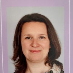 Сивко Валентина