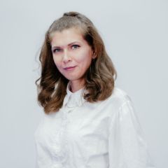 Юстус Ксения