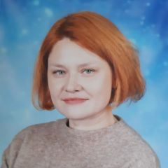Чернова Оксана