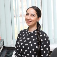 Исаева Елена