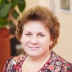 Сухова Татьяна