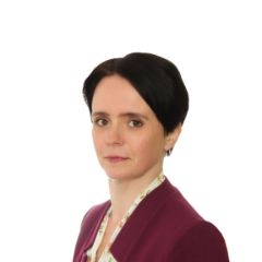 Аникина Наталья Юрьевна