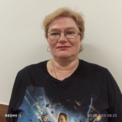 Колпакова Маргарита