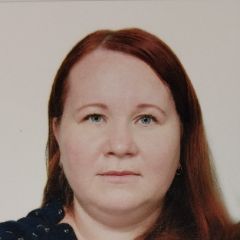 Гречкина Татьяна