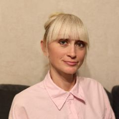 Чиркова Светлана