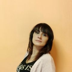 Андреева Ольга Сергеевна