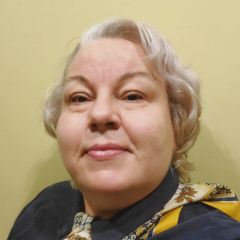 Бова Ирина Валентиновна