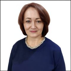 Мамаева Мария