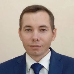 Баушев Сергей Владимирович