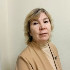 Фазлинурова Елена