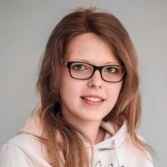 Капитанова Татьяна