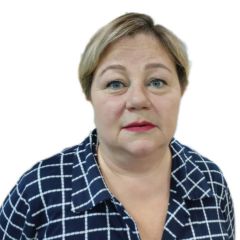 Комарова Елена