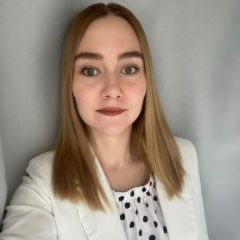 Вовченко Ольга