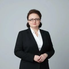 Богданова Наталья