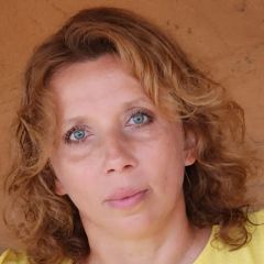 Демченко Наталья