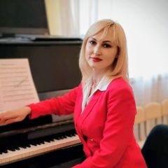 Ивкина Людмила