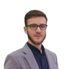 Алескеров Аласвар Поладхан оглы