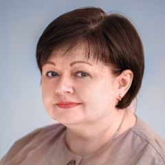 Ледовская Ираида