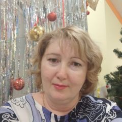 Рулева Анна