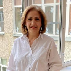 Арутюнян Елена Владимировна