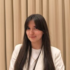 Гладышева Элина