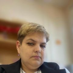 Шамрило Ирина