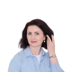 Балакина Оксана Васильевна