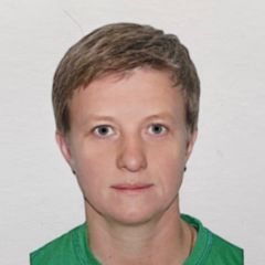 Степанова Светлана