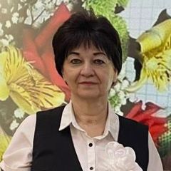 Титова Наталья