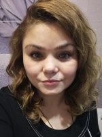 Гостева Наталья Александровна