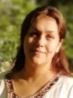 Негребецкая Маргарита