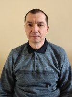 Иванов Ярослав