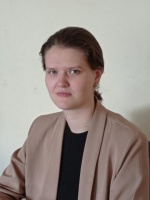Турутина Елизавета