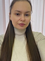 Сергеечева Виктория