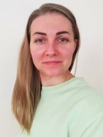 Габилова Елена