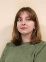 Поискова Елизавета