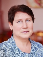 Василенко Галина