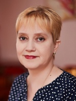 Дударова Юлия