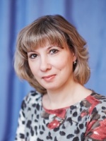 Горбиенко Анна