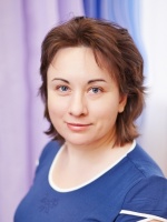 Шашкина Елена